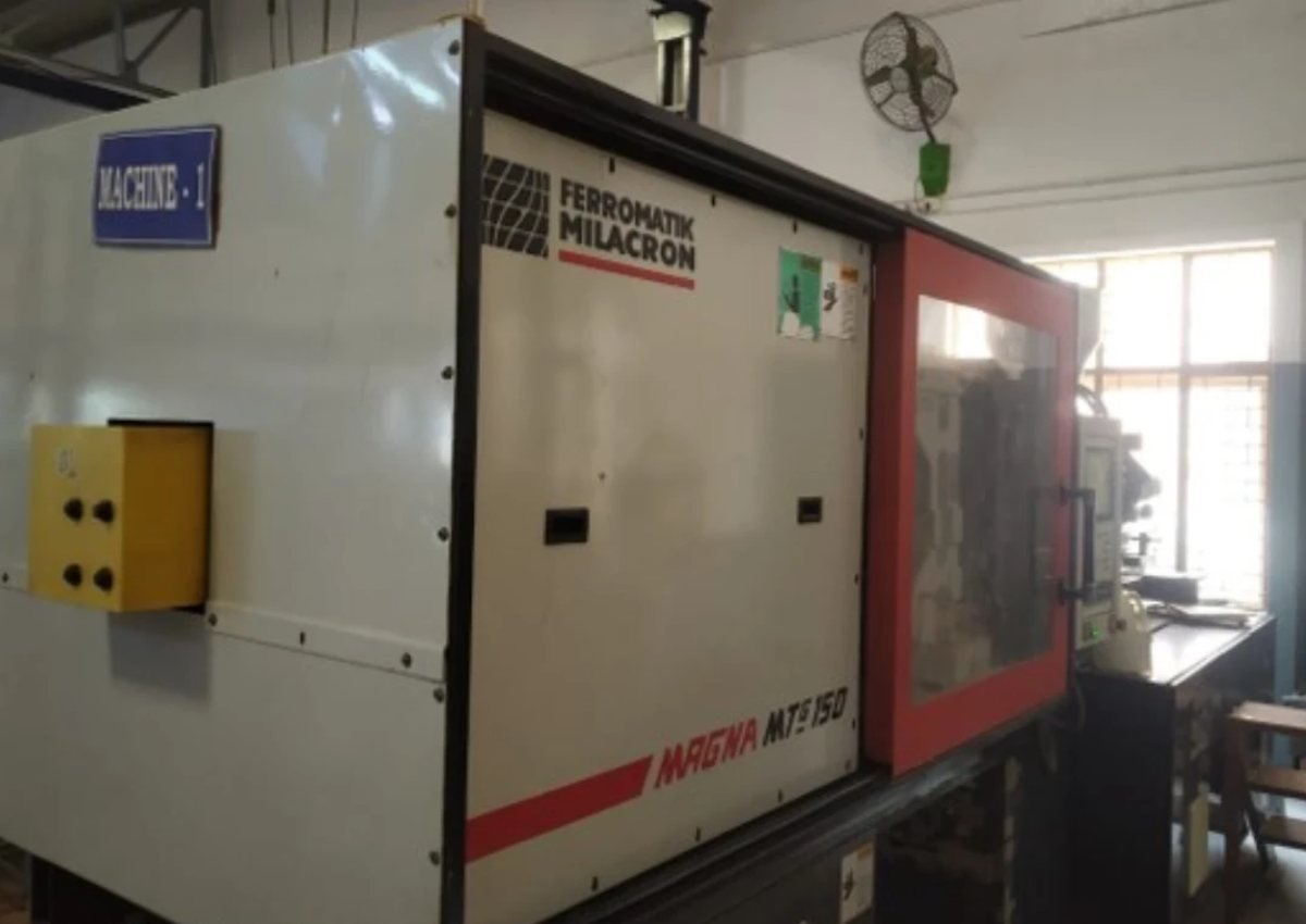 MTE 150 - 2