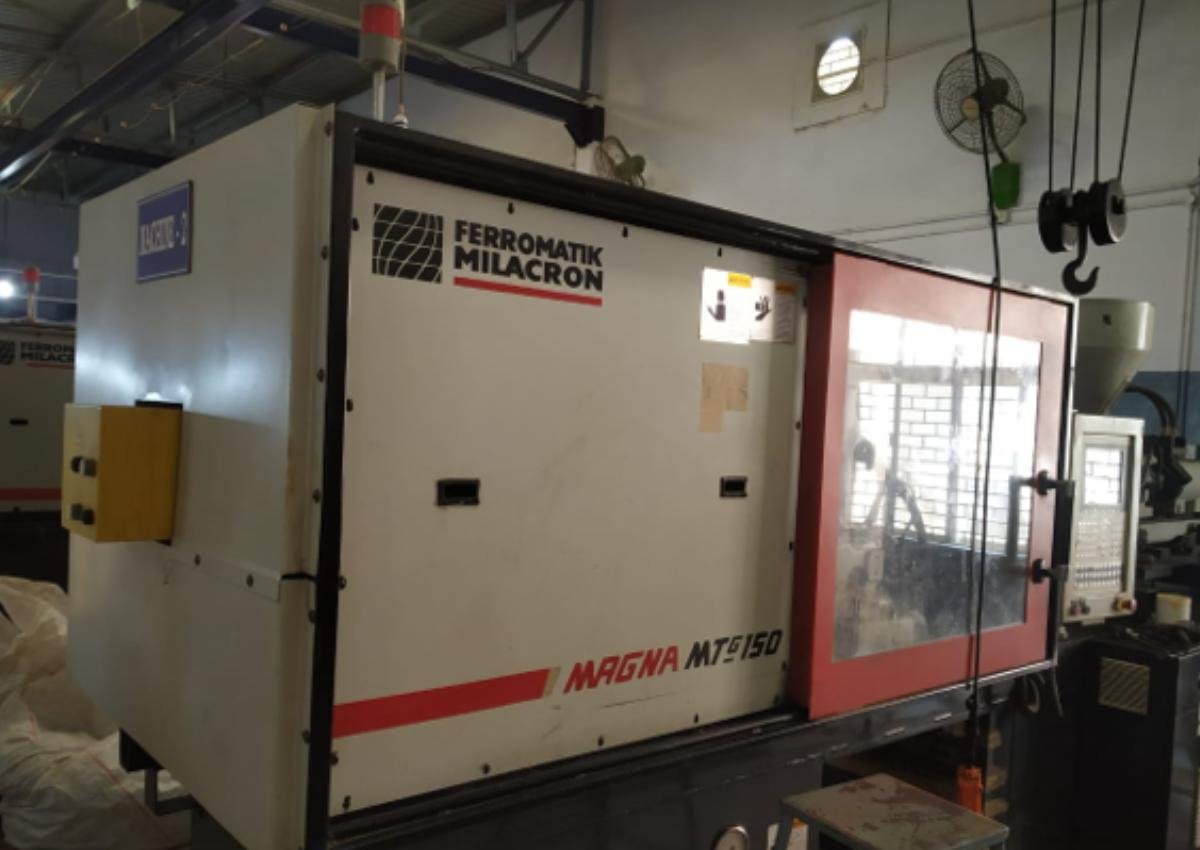 MTE 150 - 3