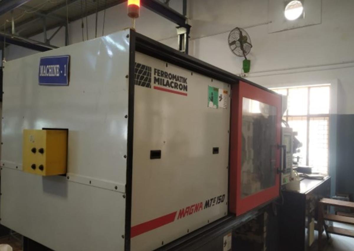 MTE 150 - 4